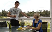 Discovery Holiday Parks Gerroa - Northern Rivers Accommodation