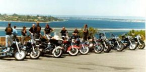 Down Under Harley Davidson Tours - Northern Rivers Accommodation