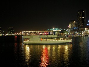 Party Boat Cruises - Northern Rivers Accommodation
