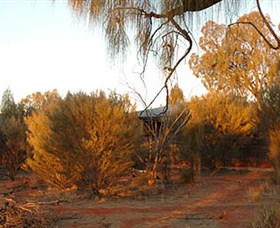 Uluru-Kata Tjuta Cultural Centre - Northern Rivers Accommodation
