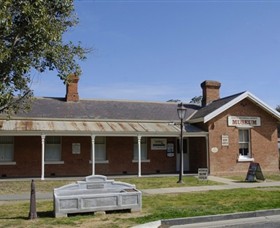 Echuca Historical Society Museum - Northern Rivers Accommodation