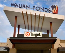 Waurn Ponds Shopping Centre - Northern Rivers Accommodation