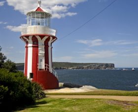 Hornby Lighthouse - Northern Rivers Accommodation