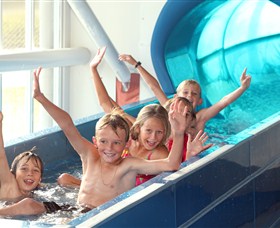 Bay and Basin Leisure Centre - Northern Rivers Accommodation