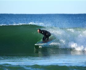 Surfaris Surf Camp - Northern Rivers Accommodation