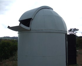 Mudgee Observatory - Northern Rivers Accommodation