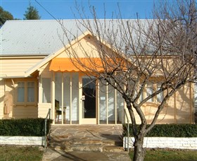 Bowral Art Gallery - Northern Rivers Accommodation