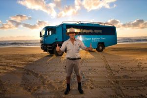 Fraser Explorer Tours - Northern Rivers Accommodation