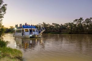 Outback Aussie Day Tours - Northern Rivers Accommodation