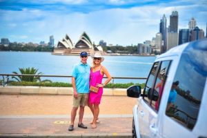Luxury Sydney City Private Tour - Northern Rivers Accommodation