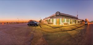 Far West Adventure Drive - Northern Rivers Accommodation