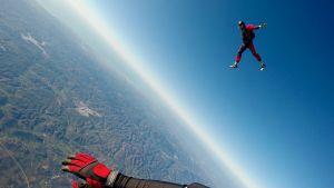 Sydney Skydivers Picton - Northern Rivers Accommodation