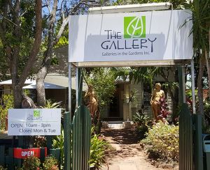 The Gallery - Northern Rivers Accommodation