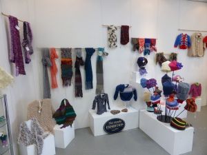 Warm Wooley and Wearable Exhibition - Northern Rivers Accommodation