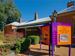 Queanbeyan Museum - Northern Rivers Accommodation