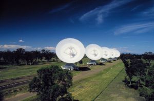 CSIRO Australia Telescope Narrabri - Northern Rivers Accommodation