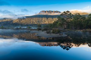 Lake St Clair Cradle Mountain  - Lake St Clair National Park - Northern Rivers Accommodation