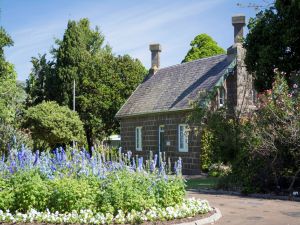 Portland Botanical Gardens - Northern Rivers Accommodation
