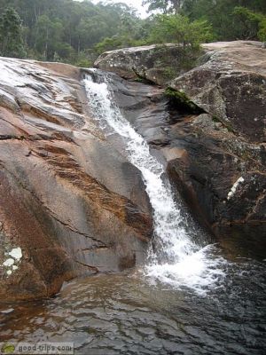 Biamanga Cultural Area Mumbulla Creek Falls and Picnic Area - Northern Rivers Accommodation