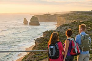 Port Campbell National Park - Northern Rivers Accommodation