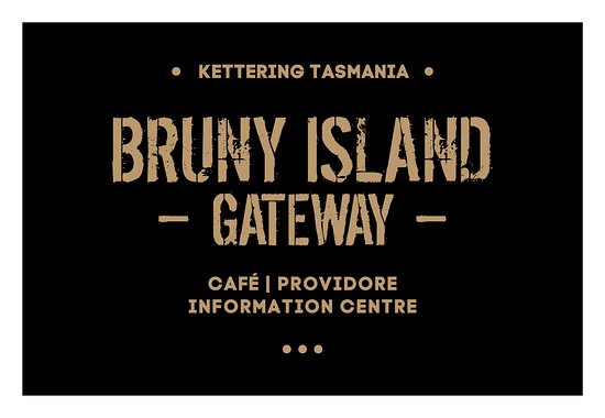 Bruny Island Gateway - Northern Rivers Accommodation