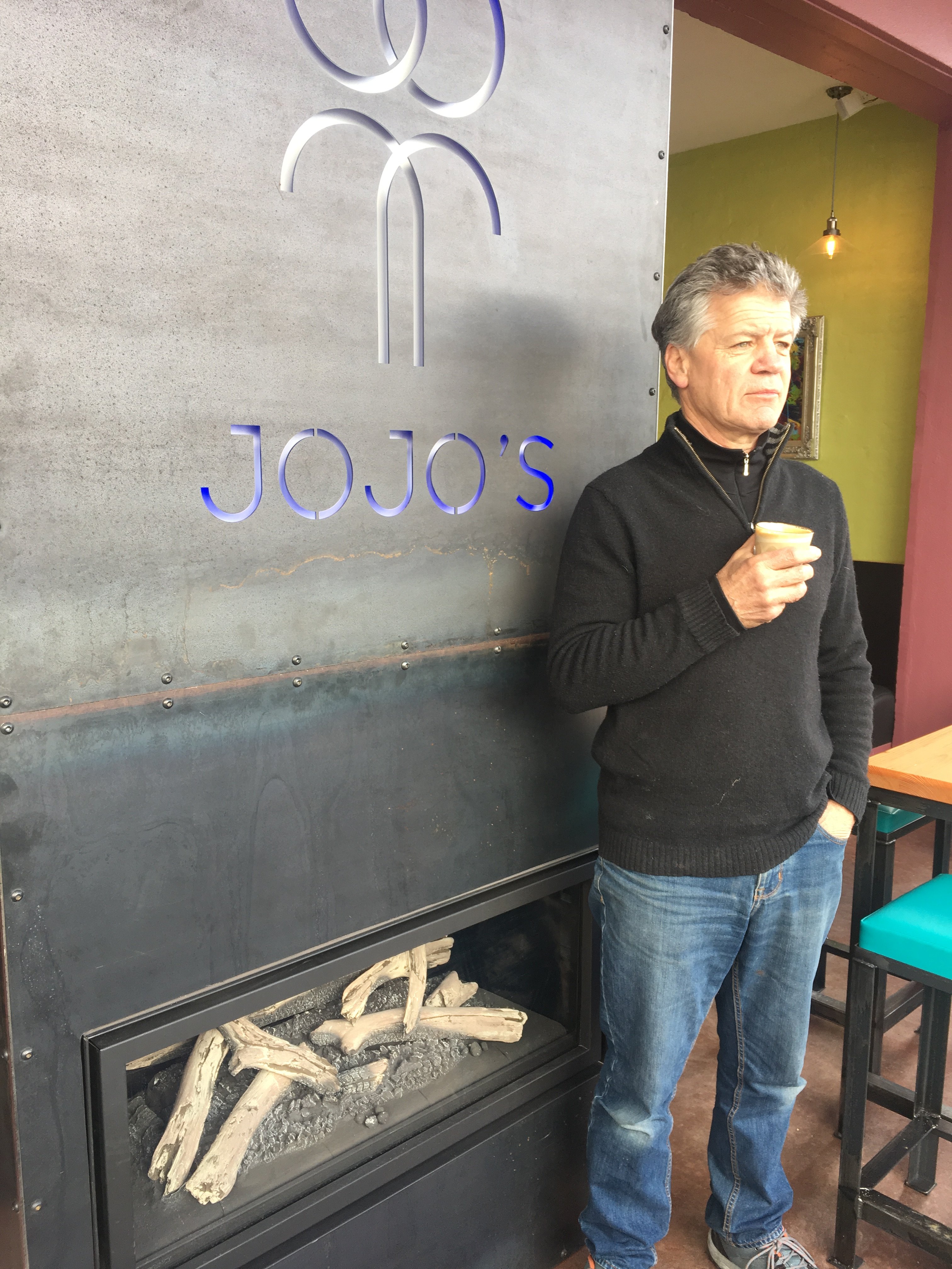 Jojo's Cafe & Bar - Northern Rivers Accommodation