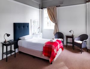 Grand Hotel Sydney - Northern Rivers Accommodation