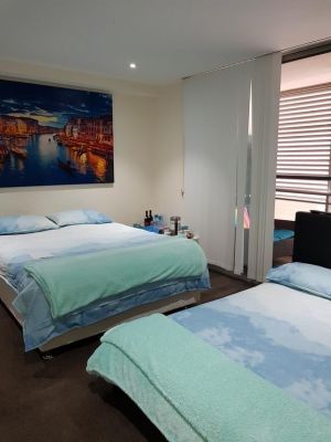 21 Sorrell Shared Apartment - Northern Rivers Accommodation